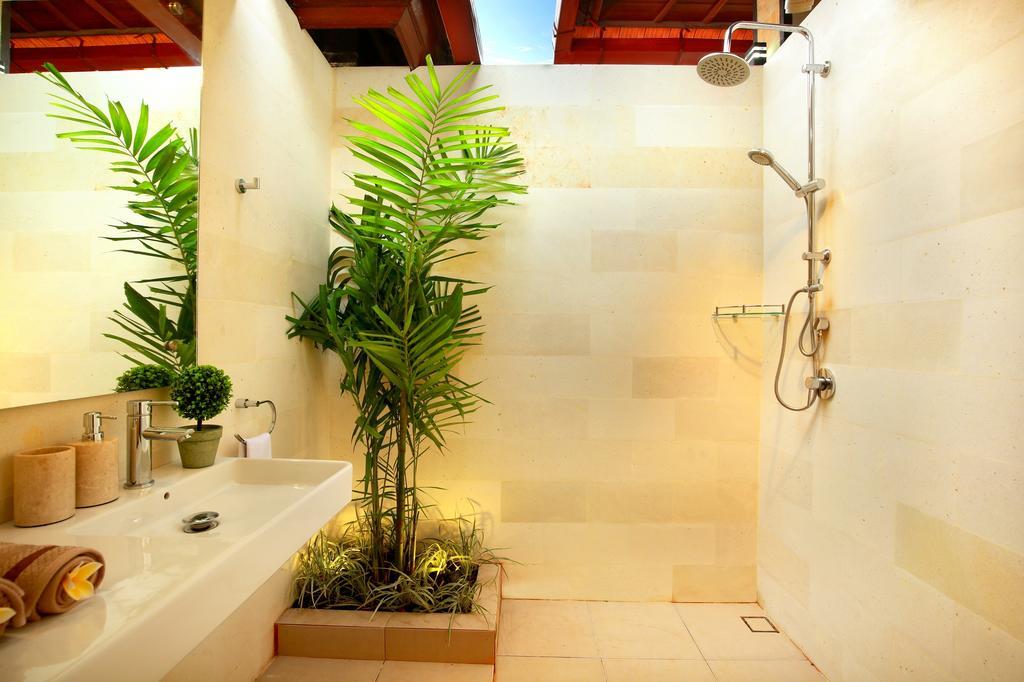 De Liza Villa Seminyak Beachside By Bali Asia Villa Buitenkant foto