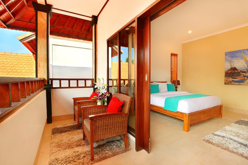 De Liza Villa Seminyak Beachside By Bali Asia Villa Buitenkant foto